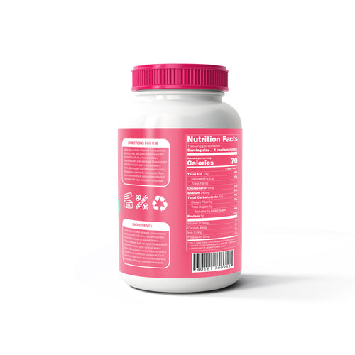 Thank Her Down Under - Vaginal Probiotic
